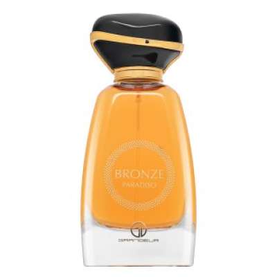 Grandeur Bronze Paradiso Eau de Parfum uniszex 100 ml
