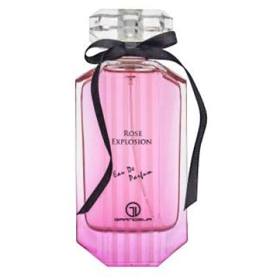 Grandeur Rose Explosion Eau de Parfum nőknek 100 ml