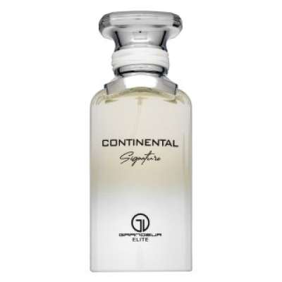 Grandeur Continental Signature Eau de Parfum nőknek 100 ml
