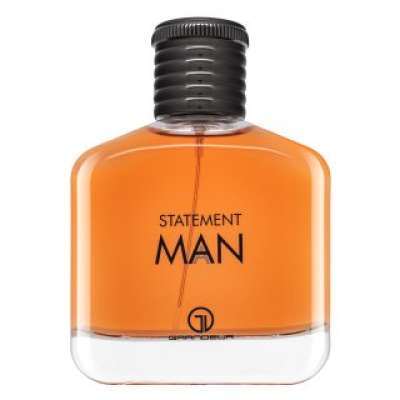 Grandeur Statement Man Eau de Parfum férfiaknak 100 ml