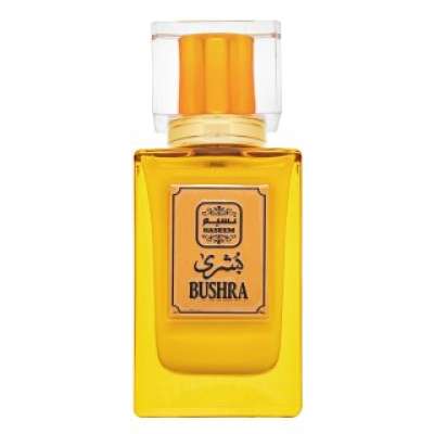 Naseem Bushra Eau de Toilette uniszex 30 ml