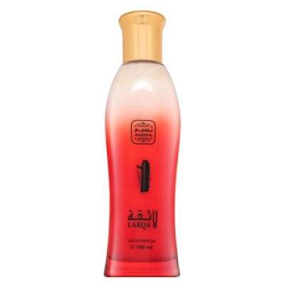 Naseem Laeqa Eau de Toilette uniszex 100 ml