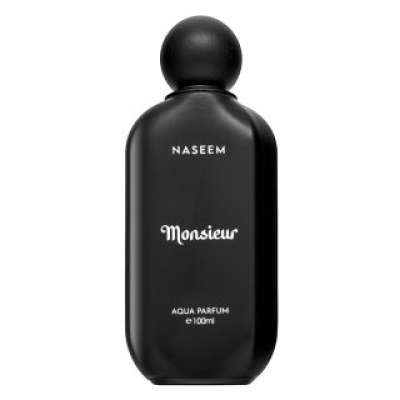 Naseem Monsieur Eau de Toilette uniszex 100 ml