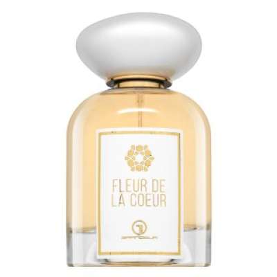 Grandeur Fleur De La Coeur Eau de Parfum nőknek 100 ml