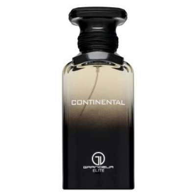 Grandeur Continental Eau de Parfum uniszex 100 ml
