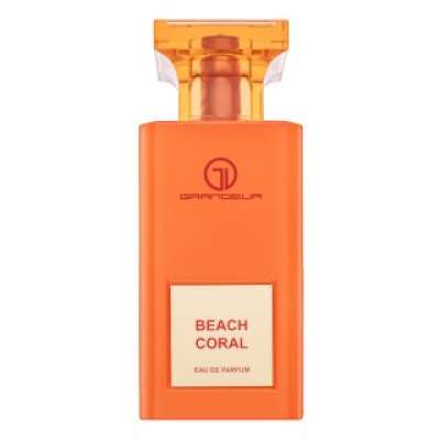 Grandeur Beach Coral Eau de Parfum uniszex 100 ml