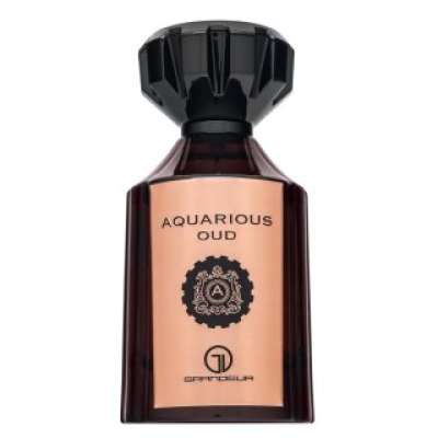 Grandeur Aquarious Oud Eau de Parfum uniszex 100 ml