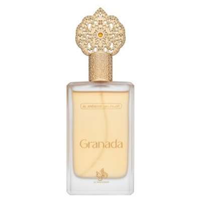 Al Wataniah Granada Eau de Parfum uniszex 100 ml