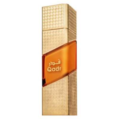 Naseem Qadr Eau de Toilette uniszex 50 ml