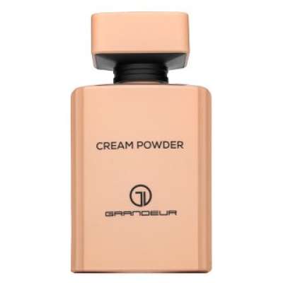 Grandeur Cream Powder Eau de Parfum nőknek 100 ml