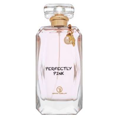 Grandeur Perfectly Pink Eau de Parfum nőknek 100 ml