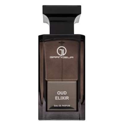 Grandeur Oud Elixir Eau de Parfum uniszex 100 ml