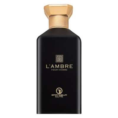 Grandeur L'Ambre Eau de Parfum férfiaknak 100 ml