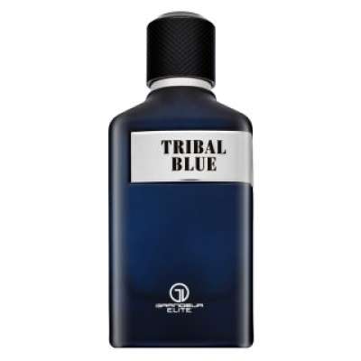 Grandeur Tribal Blue Eau de Parfum férfiaknak 100 ml