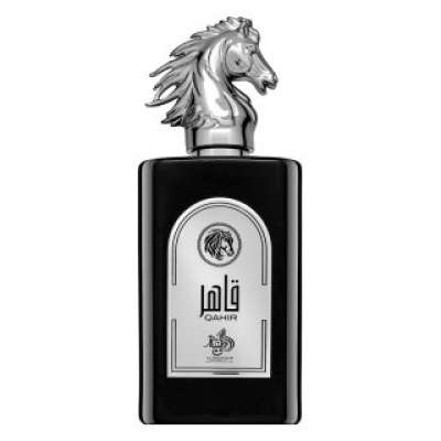 Al Wataniah Qahir Eau de Parfum férfiaknak 100 ml