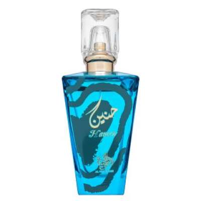 Al Wataniah Haneen Eau de Parfum nőknek 100 ml