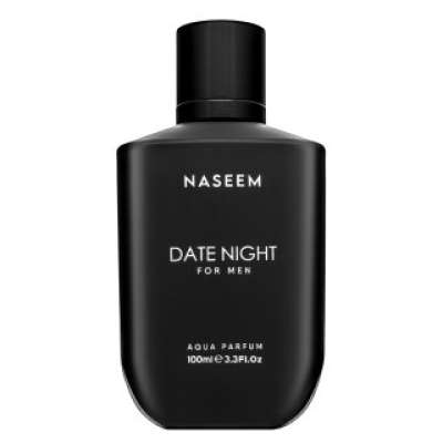 Naseem Date Night For Men Eau de Toilette férfiaknak 100 ml