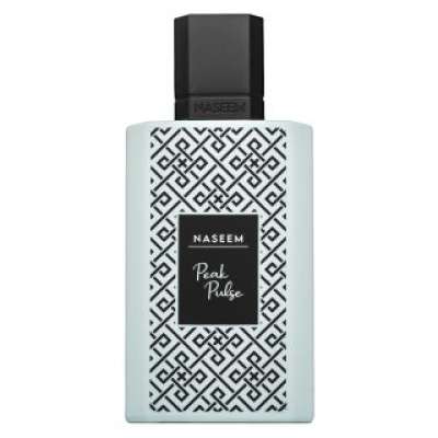 Naseem Peak Pulse Eau de Toilette férfiaknak 50 ml