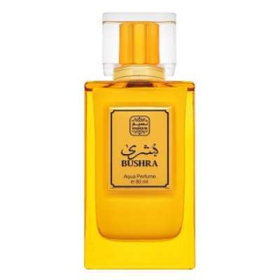 Naseem Bushra Eau de Toilette uniszex 80 ml