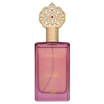 Al Wataniah Sevilla Eau de Parfum nőknek 75 ml