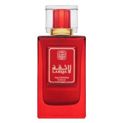 Naseem Laeqa Eau de Toilette uniszex 80 ml