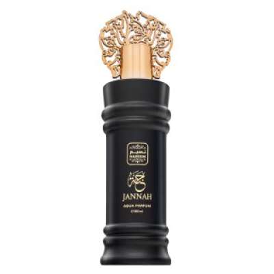 Naseem Jannah Eau de Toilette uniszex 100 ml
