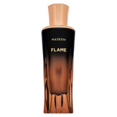 Naseem Flame Eau de Toilette férfiaknak 80 ml