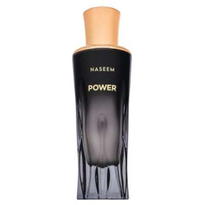 Naseem Power Eau de Toilette férfiaknak 80 ml