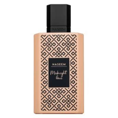 Naseem Midnight Love Eau de Toilette nőknek 50 ml
