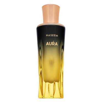 Naseem Aura Eau de Toilette uniszex 80 ml