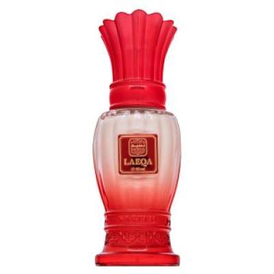 Naseem Laeqa Eau de Toilette uniszex 50 ml