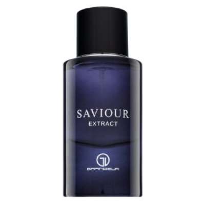 Grandeur Saviour Extract Eau de Parfum férfiaknak 60 ml