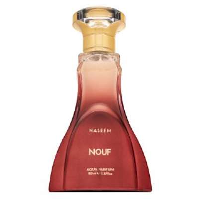 Naseem Nouf Eau de Toilette nőknek 100 ml