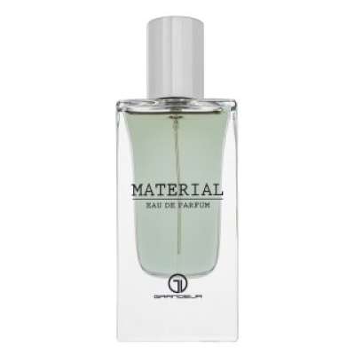 Grandeur Material Eau de Parfum uniszex 60 ml