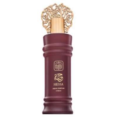Naseem Hessa Eau de Toilette nőknek 100 ml