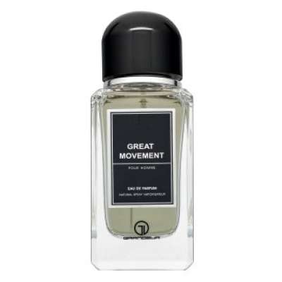 Grandeur Great Movement Eau de Parfum férfiaknak 100 ml