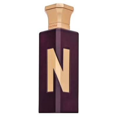 Naseem Amethyst Love Eau de Toilette uniszex 75 ml