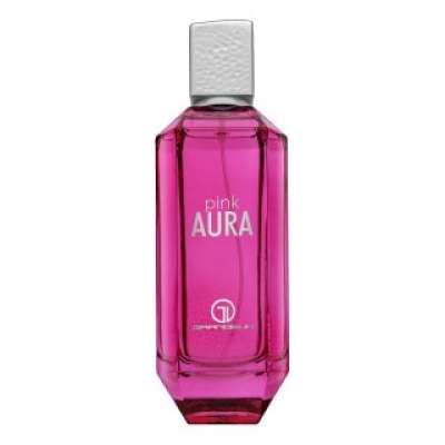 Grandeur Pink Aura Eau de Parfum nőknek 100 ml