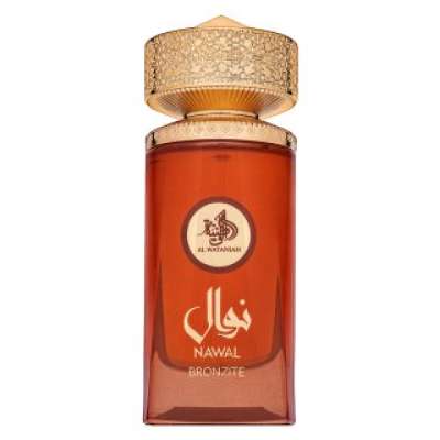 Al Wataniah Nawal Bronzite Eau de Parfum uniszex 100 ml