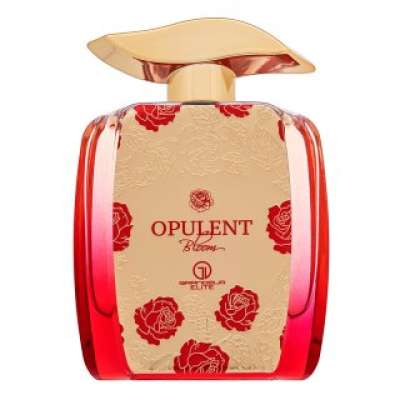 Grandeur Opulent Bloom Eau de Parfum nőknek 100 ml