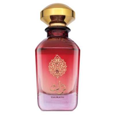 Al Wataniah Thurath Eau de Parfum uniszex 100 ml