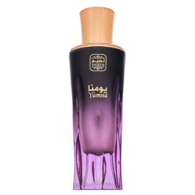 Naseem Yumna Eau de Toilette uniszex 80 ml