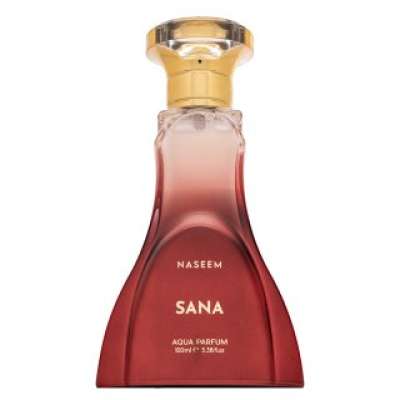 Naseem Sana Eau de Toilette nőknek 100 ml