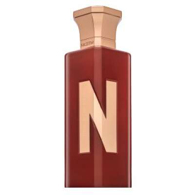 Naseem Turn Up The Volume Eau de Toilette uniszex 75 ml