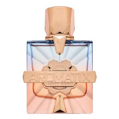 French Avenue Teas Me Aromatix tiszta parfüm uniszex 100 ml