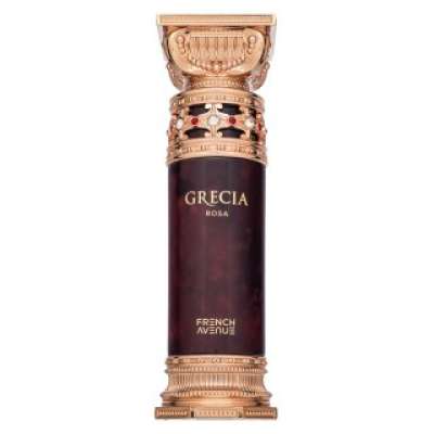 French Avenue Grecia Rosa tiszta parfüm uniszex 100 ml