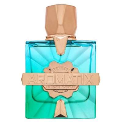 French Avenue Sun Kissed Aromatix tiszta parfüm uniszex 100 ml