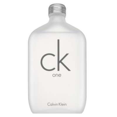 Calvin Klein CK One Eau de Toilette uniszex 300 ml