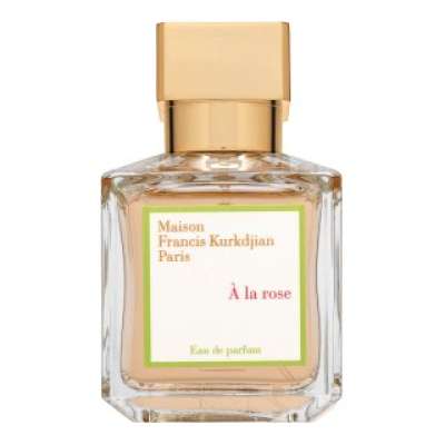 Maison Francis Kurkdijan A La Rose Eau de Parfum nőknek 70 ml