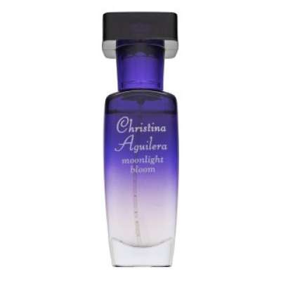 Christina Aguilera Moonlight Bloom Eau de Parfum nőknek 15 ml